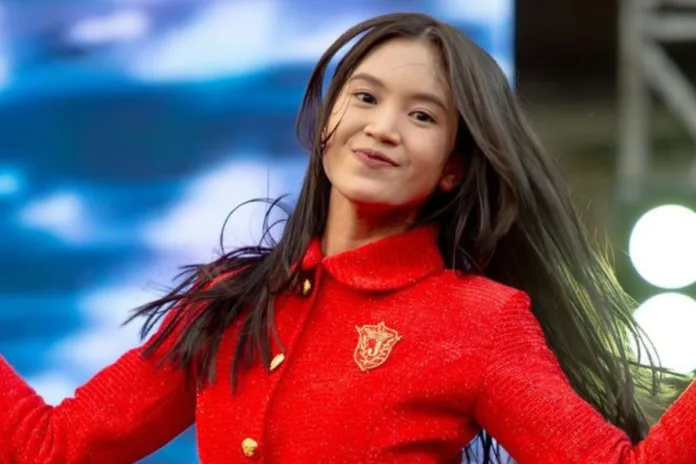 golden rules jkt48_jeane victoria