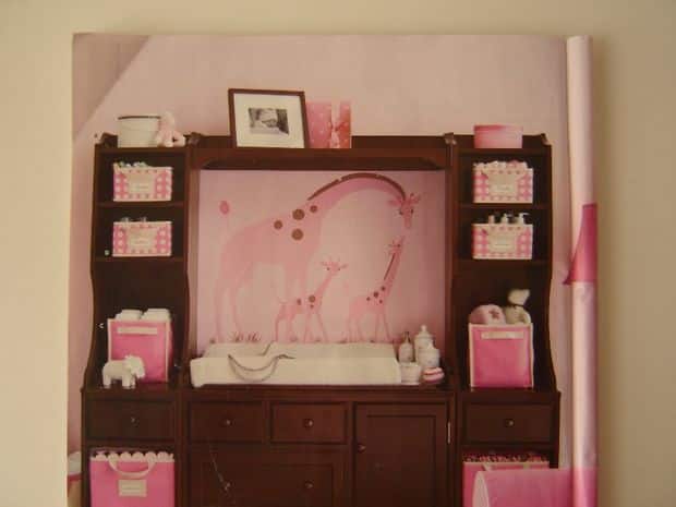 Langkah Mudah Menggambar Mural di Dinding Kamar