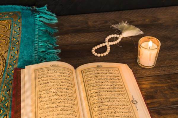 Keutamaan Membaca Ayat 1000 Dinar