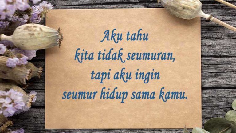 Gombalan Bikin Baper Buat Cowok dan Cewek