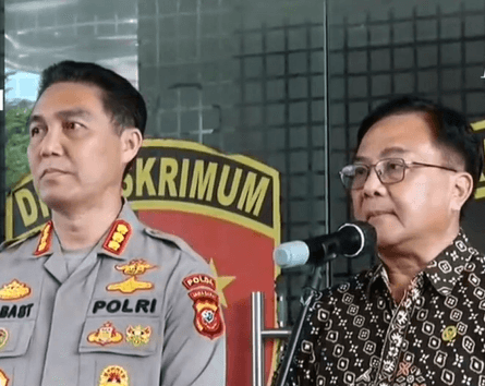 Pegi setiawan bebas vina cirebon