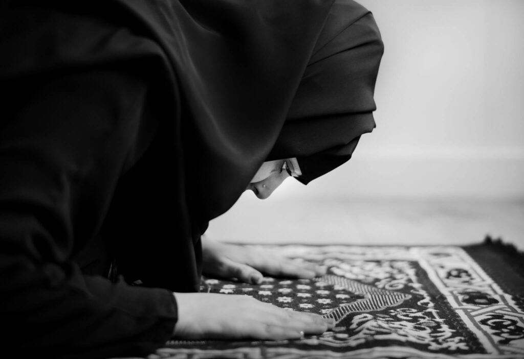 Niat Sholat Subuh Dan Tata Caranya