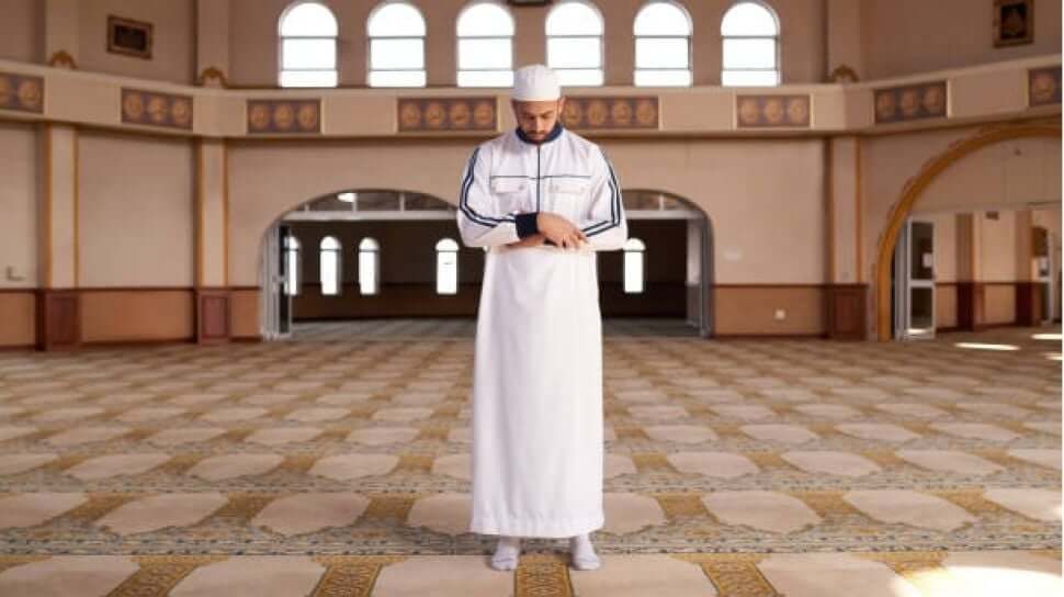 Keutamaan Membaca Doa Iftitah