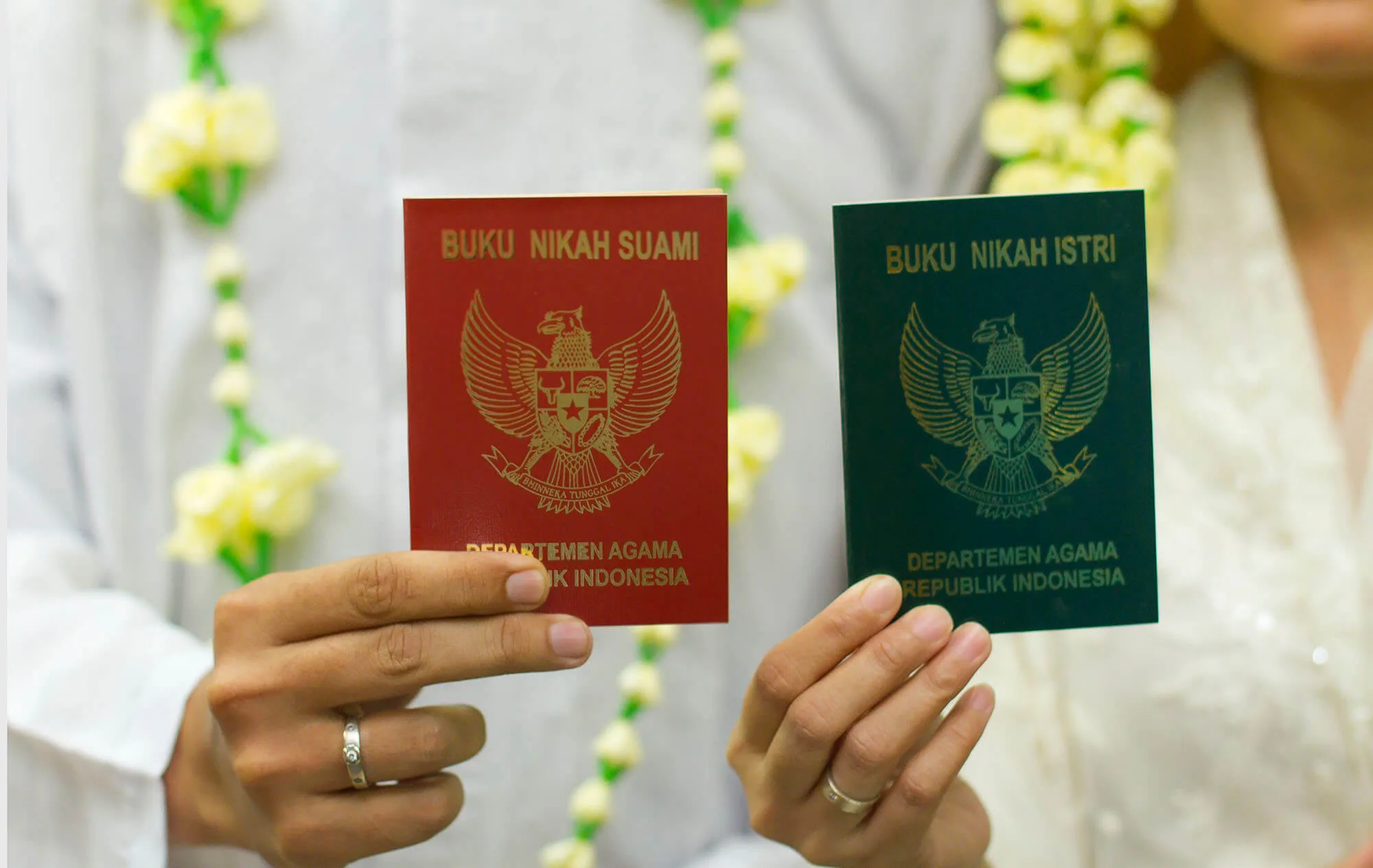 5 Hal Penting Saat Mengurus Surat Nikah di KUA