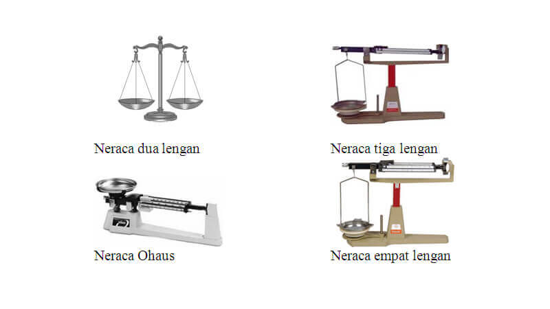 Alat Ukur Massa