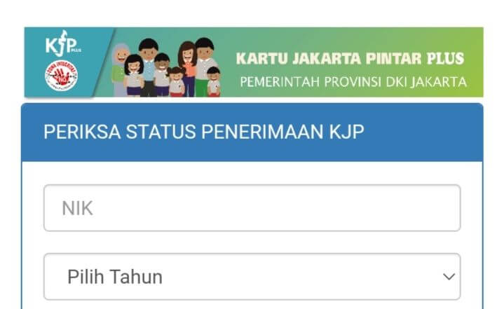 Cara Mengecek Pencairan Dana KJP Plus