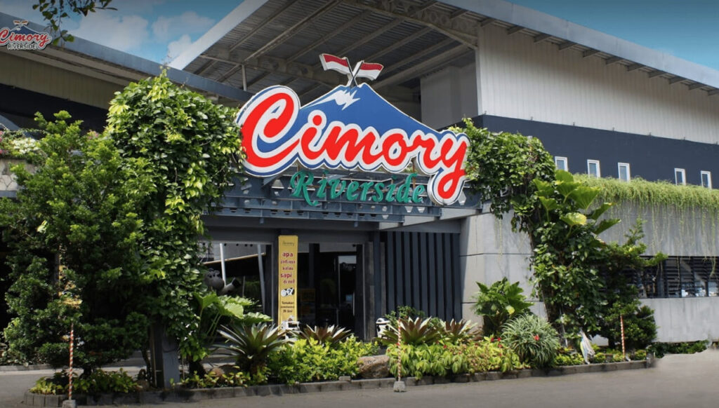 Beragam Restoran Unik