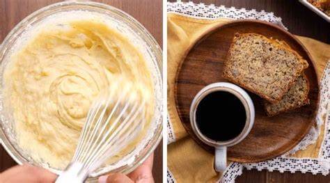 Langkah-Langkah Membuat Roti Pisang yang Mudah