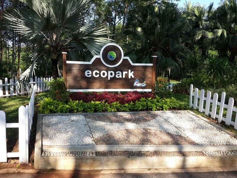 OCEAN ECO PARK