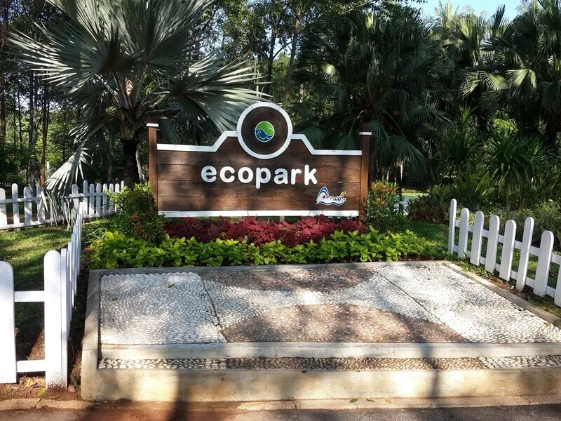 OCEAN ECO PARK