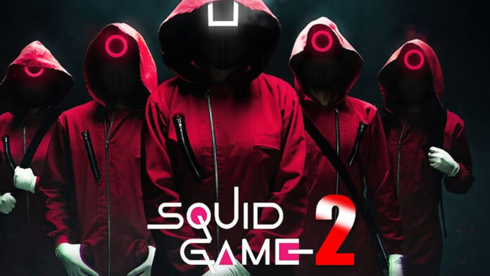 Squid Game 2 Kapan Tayang? Ini Tanggal Resminya di Netflix!