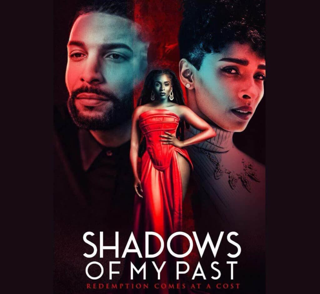 Shadows of the Past (2023)