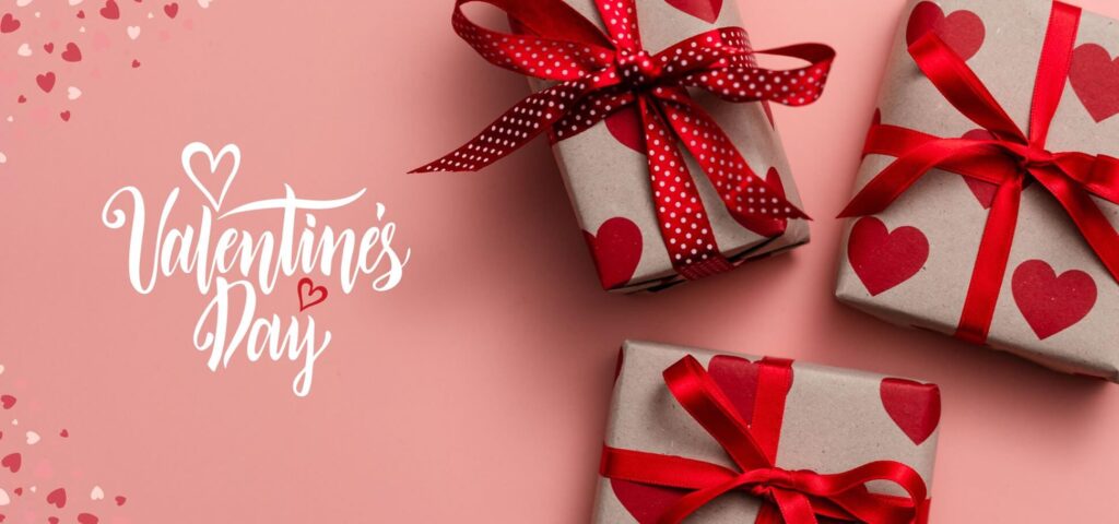Hadiah Valentine Day 2025