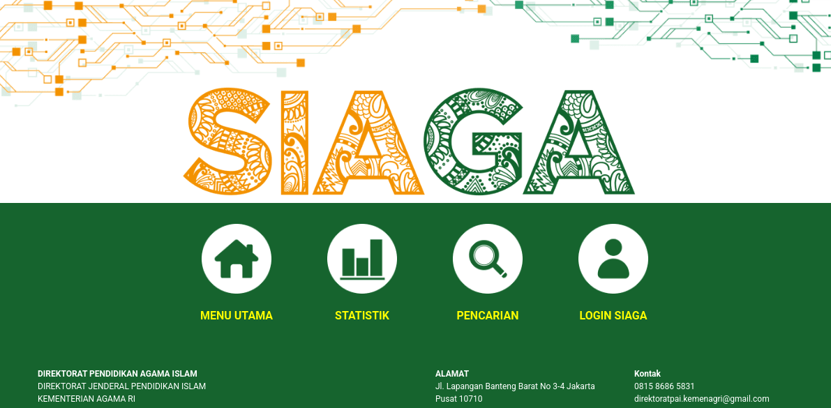 Cara Mengaktifkan Siaga Pendis untuk Guru: Panduan Praktis, Manfaat, dan Tips Mengatasi Kendala