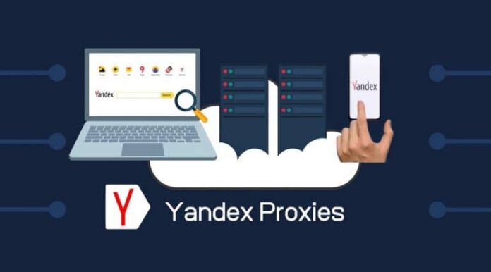 Proxy Video Yandex: Cara Aman dan Efisien Mengakses Konten Video yang Diblokir