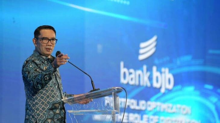 Kasus Korupsi Bank BJB: Kronologi, Tersangka, dan Keterkaitan Ridwan Kamil