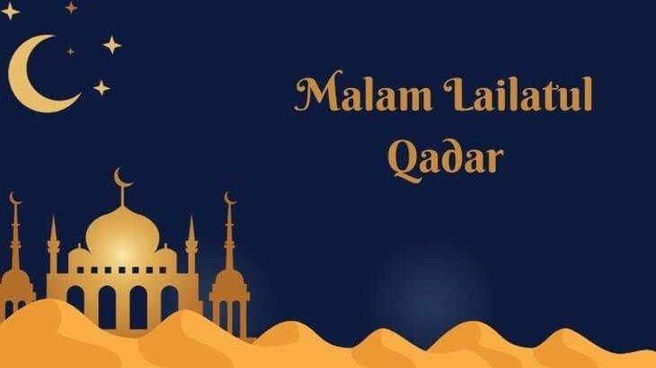 Apa Itu Lailatul Qadar?