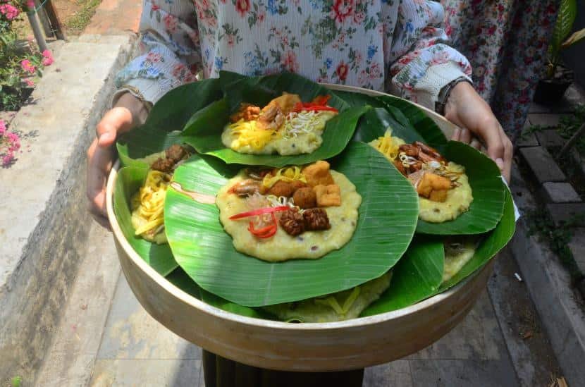 Bubur Asyura
