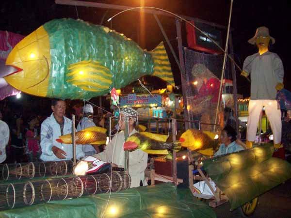 Tanglong