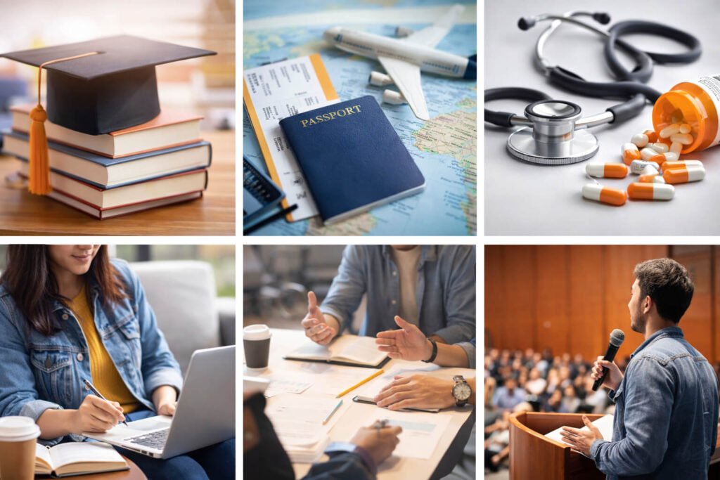 Fasilitas yang Ditanggung Beasiswa LPDP